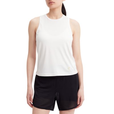 débardeur de running femme ellea w