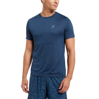 tee-shirt de running à manches courtes homme alfred ss iii