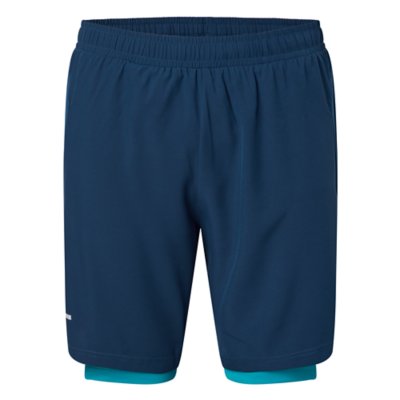 Short cycliste homme intersport new arrivals