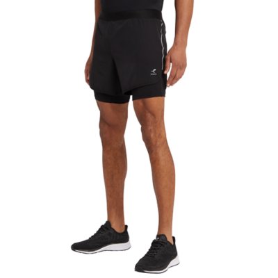 short de running homme allen v