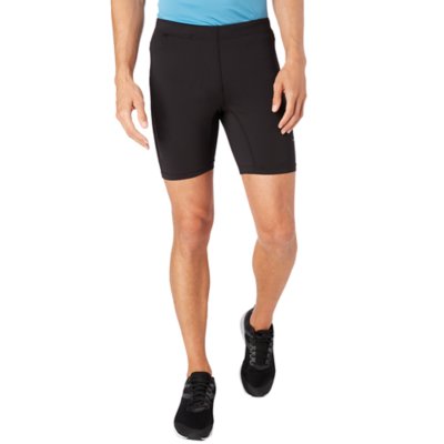 cuissard court de running homme percy