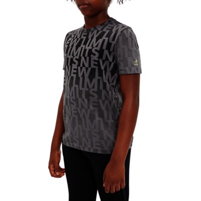 tee-shirt à manches courtes garçon jensen viii b