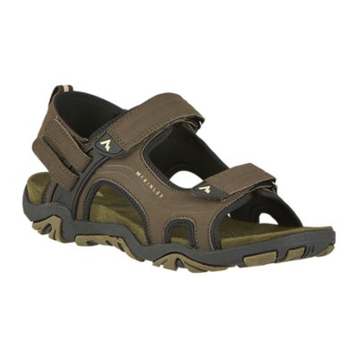 sandales de randonnée homme jackson rg iii ab