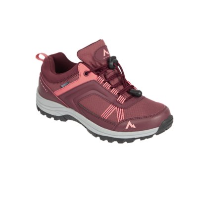 chaussures de randonnée enfant maine ii aqb j