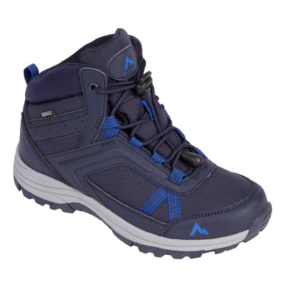 chaussures de randonnée enfant maine ii mid aqb