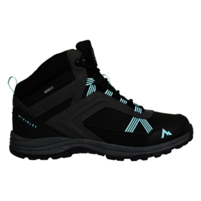 chaussures de randonnée femme maine ii mid aqb