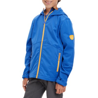 veste softshell bennet
