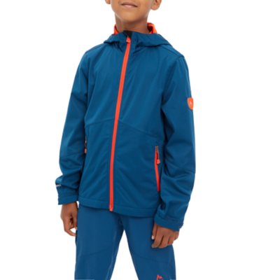 veste softshell bennet