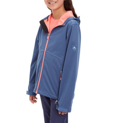 veste softshell bennet