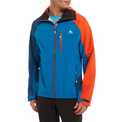 veste de randonnée homme remmy