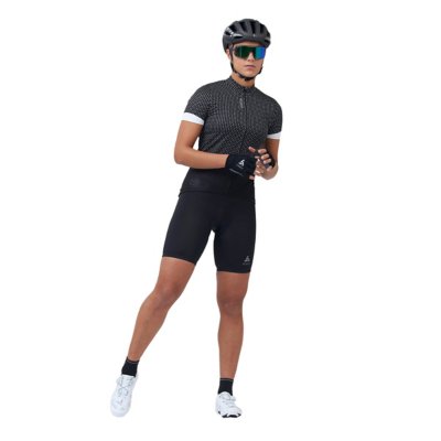 cuissard de vélo femme essential