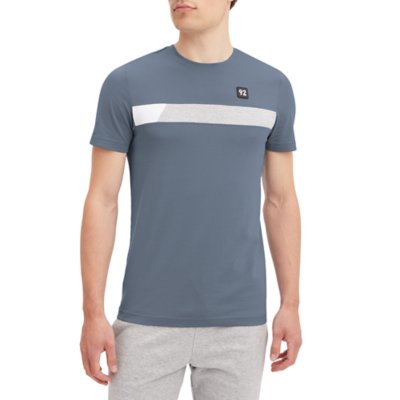 tee-shirt à manches courtes homme striggy vii m