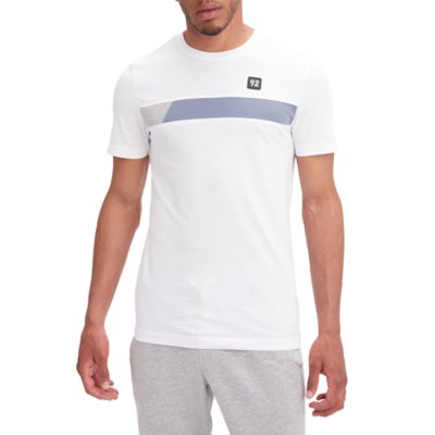 tee-shirt à manches courtes homme striggy vii m