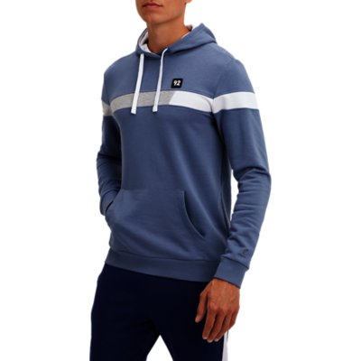 sweatshirt à capuche homme sandor vi m
