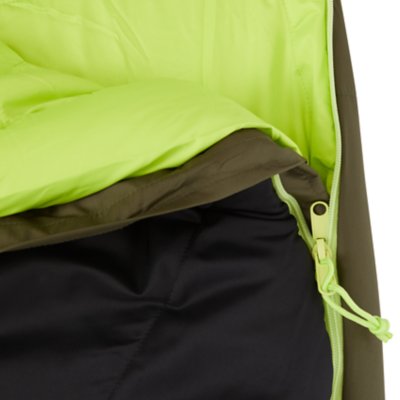 Sac de couchage jumelable intersport hot sale