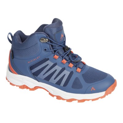 chaussures de randonnée enfant kansas mid aqb