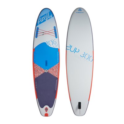 stand up paddle gonflable isup 300 iv