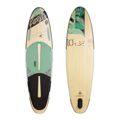 stand up paddle gonflable isup 300 com ii