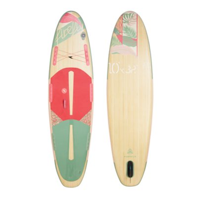 stand up paddle gonflable isup 300 com ii