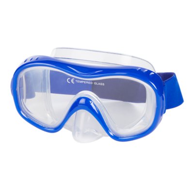 masque de snorkeling enfant sm5 i c