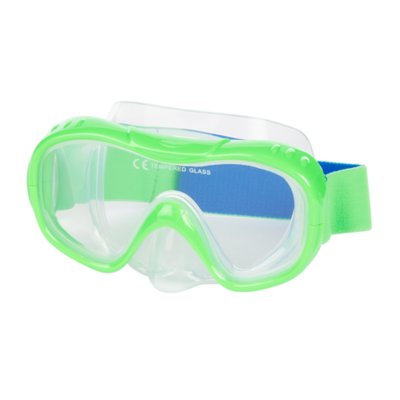 masque de snorkeling enfant sm5 i c