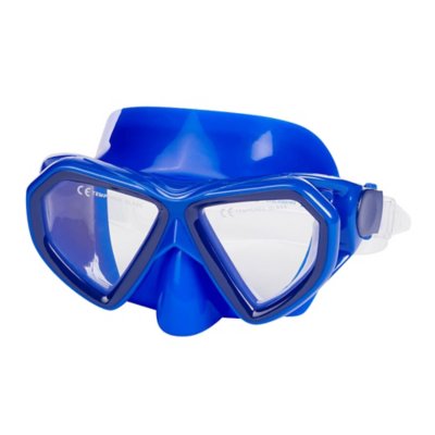 masque de snorkeling adulte sm7 i