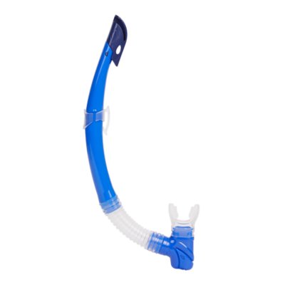 tuba de plongée adulte ss7 i c