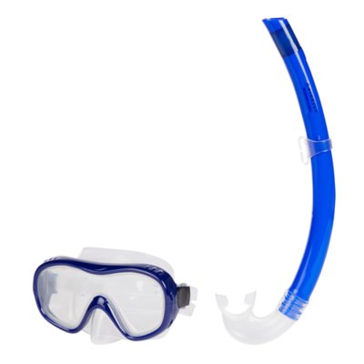 set palmes, masque et tuba st3 i