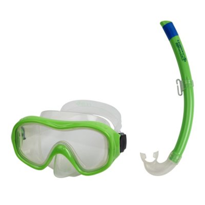 set palmes, masque et tuba st3 3 i