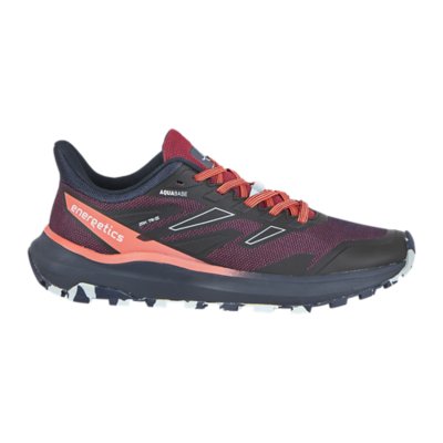 Chaussures De Trail Femme ZYROX II AQB ENERGETICS INTERSPORT