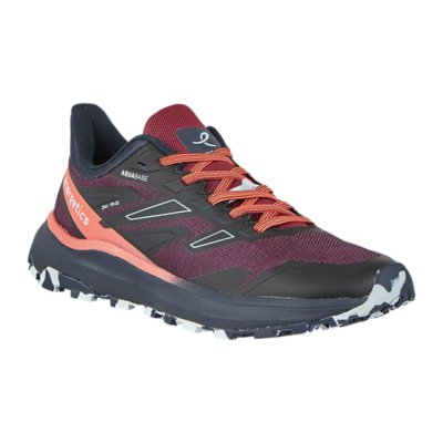 chaussures de trail femme zyrox ii aqb