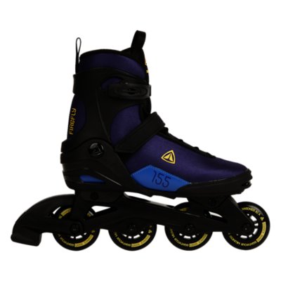 rollers inline homme ils 155 m76