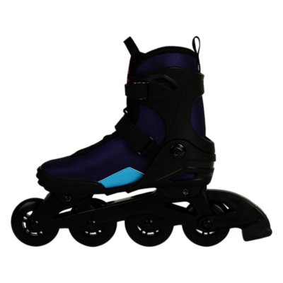 Patin a discount roulette fille intersport