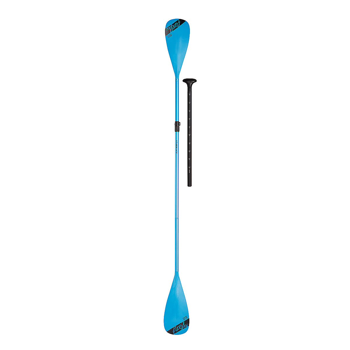 pagaie pour paddle sup paddle alu combi iii