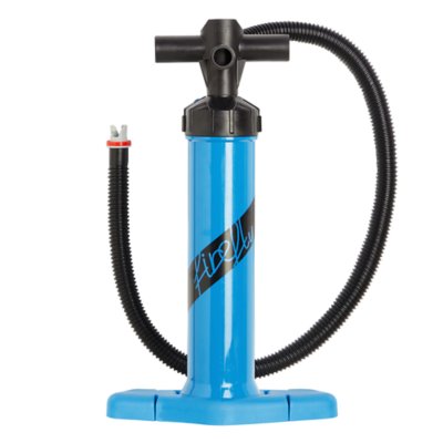 pompe pour paddle gonflable sup pump double action com i