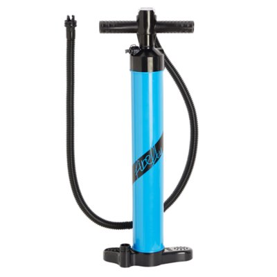 pompe pour paddle gonflable sup pump double action ii
