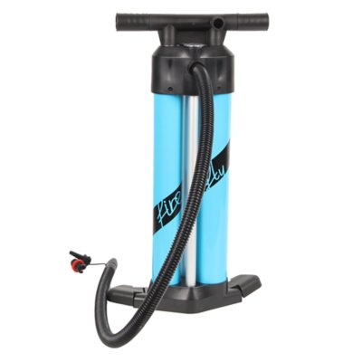 pompe pour paddle gonflable sup pump triple action i