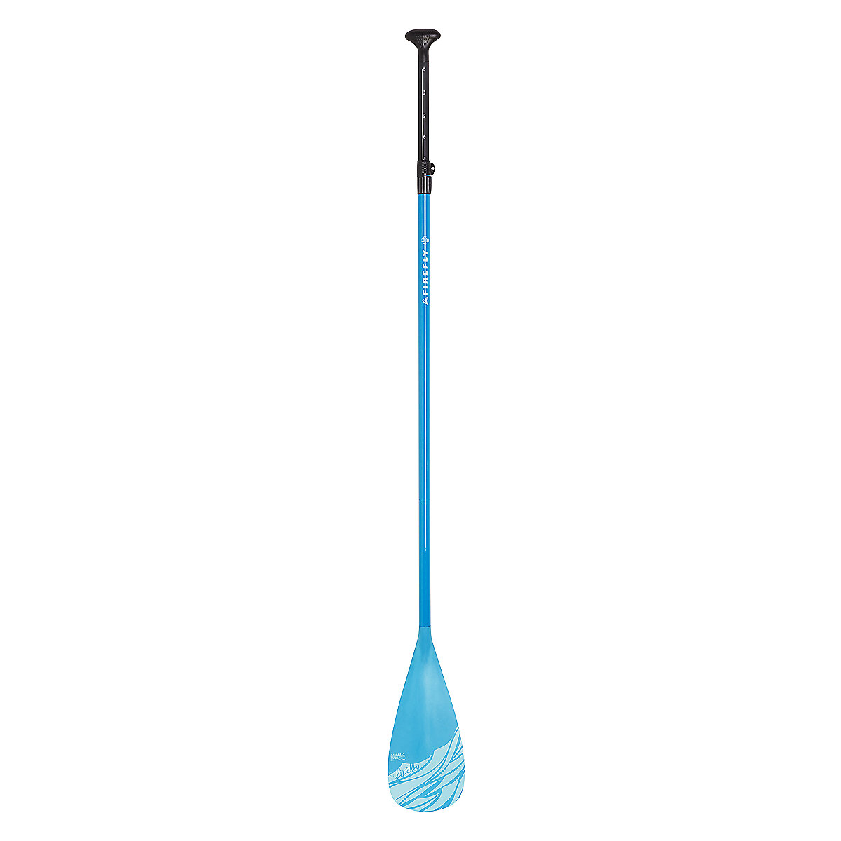 pagaie pour paddle sup paddle fglass iii