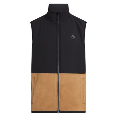 Veste Polaire Sans Manche Homme HILKA VST MCKINLEY INTERSPORT