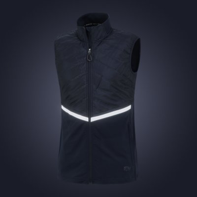 Gilet De Running Sans Manche Homme BAYO VST ENERGETICS