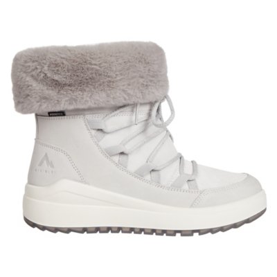 Bottes apres ski online femme intersport