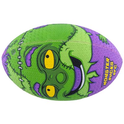 ballon de rugby