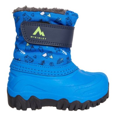 Intersport bottes neige best sale