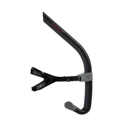 tuba de plongée adulte fs bullet centre snorkel