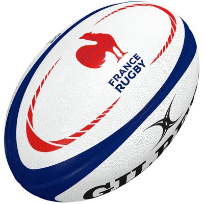 ballon de rugby xv de france midi