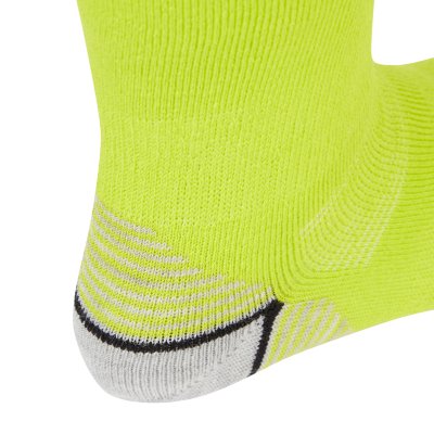 Peak Chaussettes Ski Enfant SPYDER VERT pas cher - Chaussettes ski