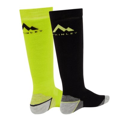 Chaussette de best sale ski intersport