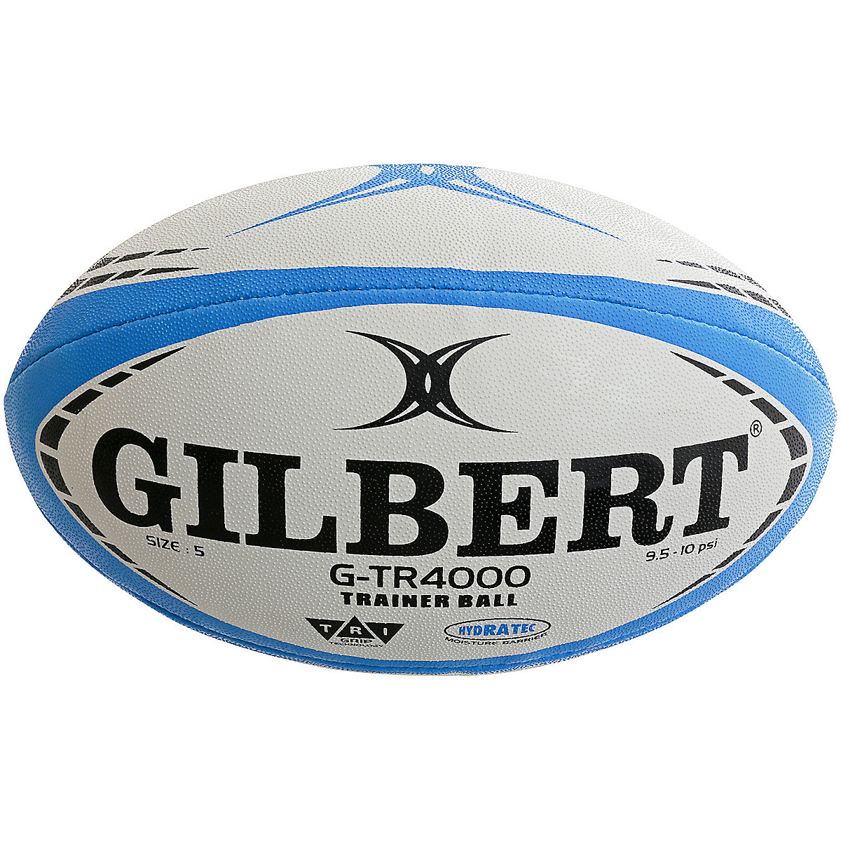 ballon de rugby g-tr4000 ciel t4