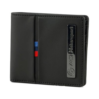 portefeuille bmw mms wallet
