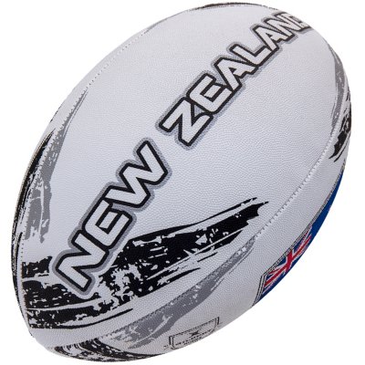 ballon de rugby